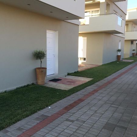 Holiday Luxury Villas Kalamaki  Luaran gambar