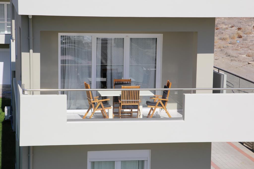 Holiday Luxury Villas Kalamaki  Luaran gambar
