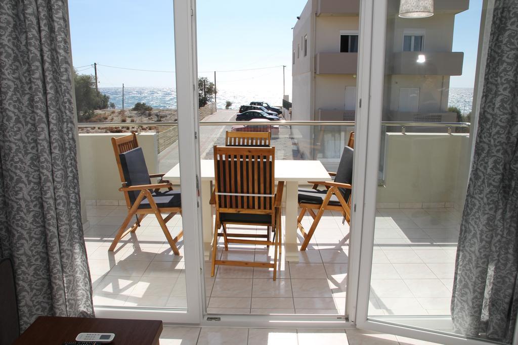 Holiday Luxury Villas Kalamaki  Luaran gambar