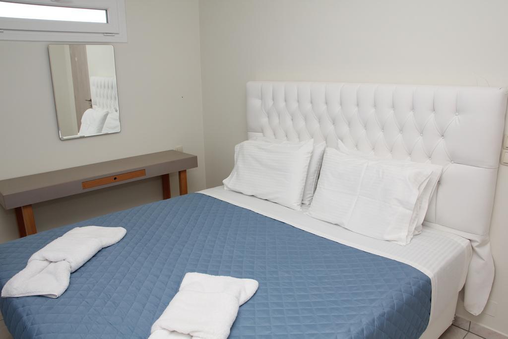 Holiday Luxury Villas Kalamaki  Luaran gambar
