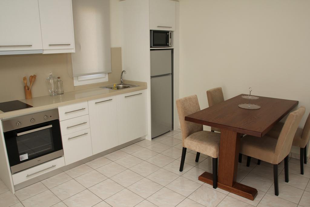 Holiday Luxury Villas Kalamaki  Luaran gambar