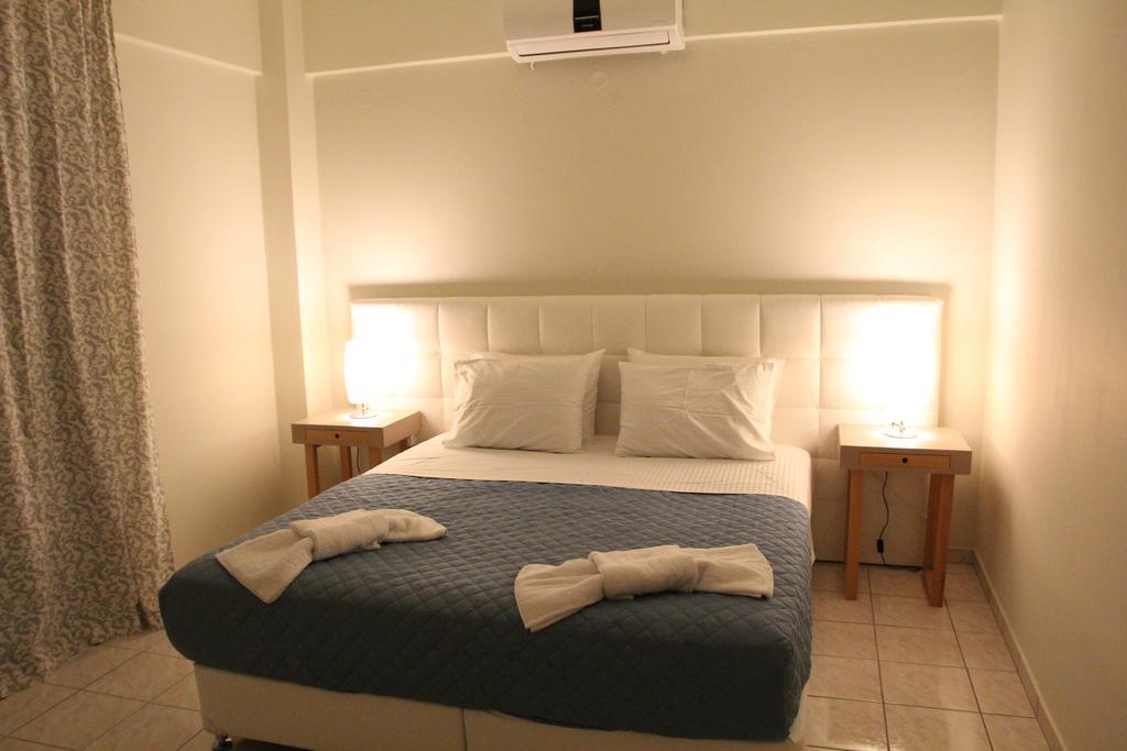 Holiday Luxury Villas Kalamaki  Luaran gambar
