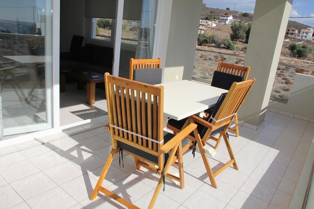 Holiday Luxury Villas Kalamaki  Luaran gambar