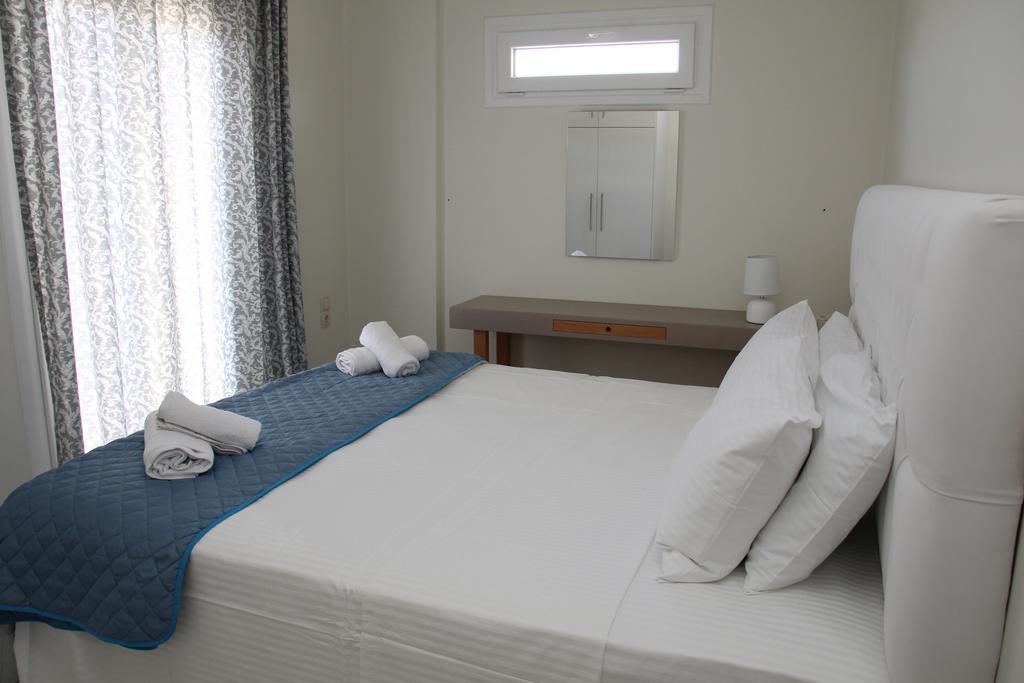 Holiday Luxury Villas Kalamaki  Luaran gambar