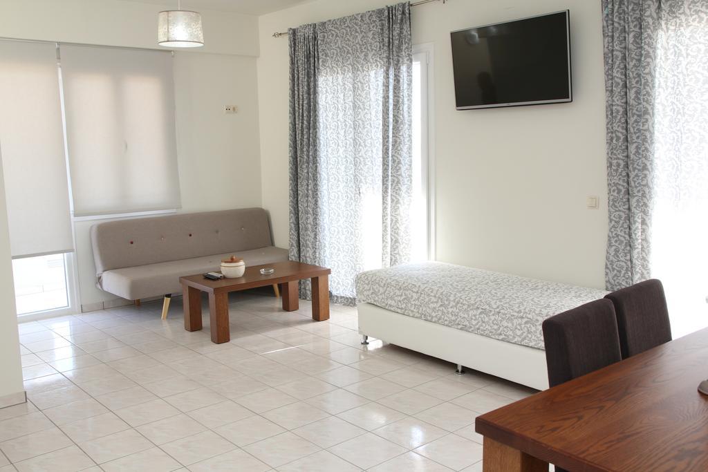 Holiday Luxury Villas Kalamaki  Luaran gambar