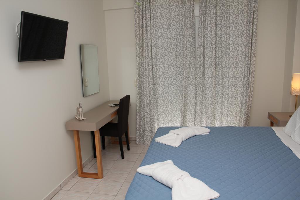Holiday Luxury Villas Kalamaki  Luaran gambar