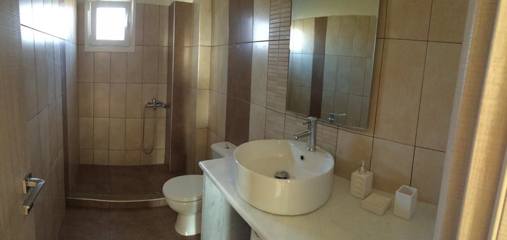 Holiday Luxury Villas Kalamaki  Luaran gambar