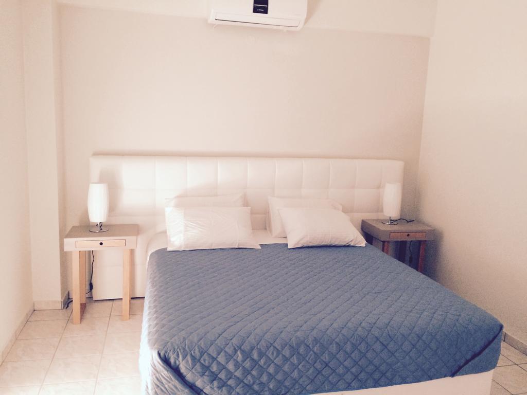 Holiday Luxury Villas Kalamaki  Luaran gambar
